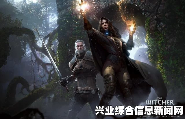 巫师3狂猎击杀特效强化MOD详解