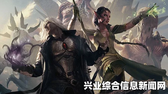 万智牌 黑绿系套牌指导—勇德与阿布赞
