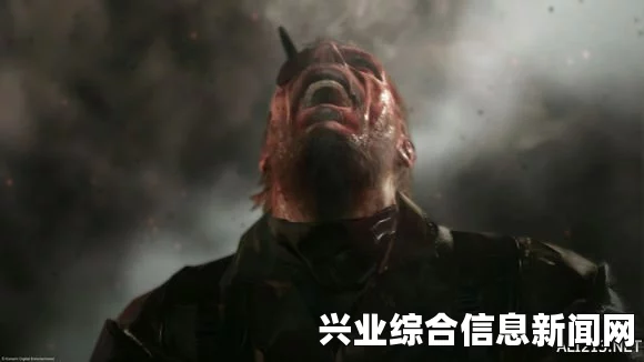 合金装备5，幻痛 通关感想与结局解析