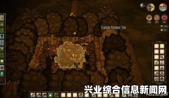 饥荒，流浪的仙人掌与人物MOD的奇幻冒险