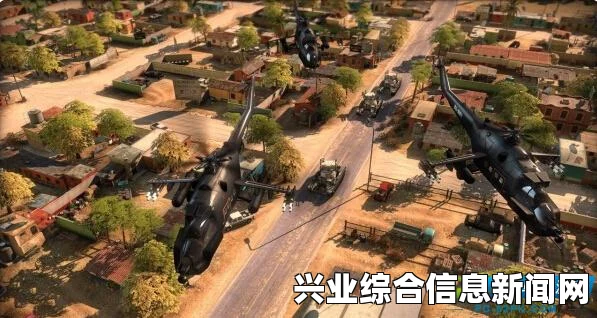 侵略行为 正式版试玩解说视频 硬核的即时战略