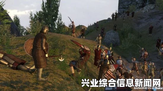 维京征服攻略，骑马与砍杀战团如何提升劫商技巧与战利品获取秘籍