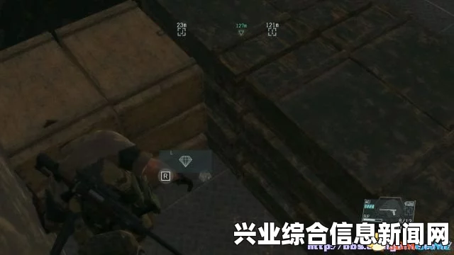 合金装备5，幻痛 S评价通关玩法技巧与指南