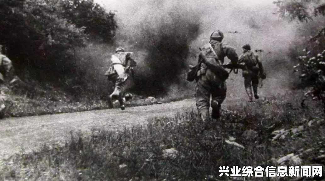 敌军视野范围概述