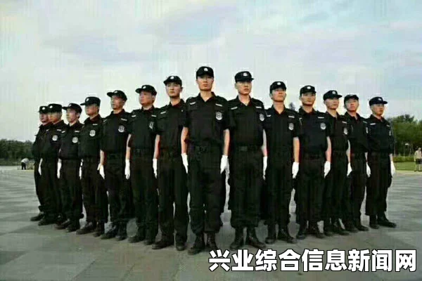 安全卫队是什么？