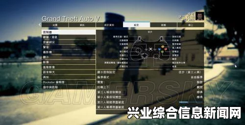 阿门罗，游戏玩法与PC版键位操作一览