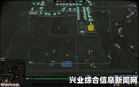侵略行为，游戏系统详细解说视频攻略—新手上路全解析