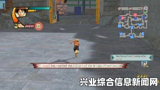 海贼无双3，第三章拼图制作详解与第四章关卡拼图攻略指南