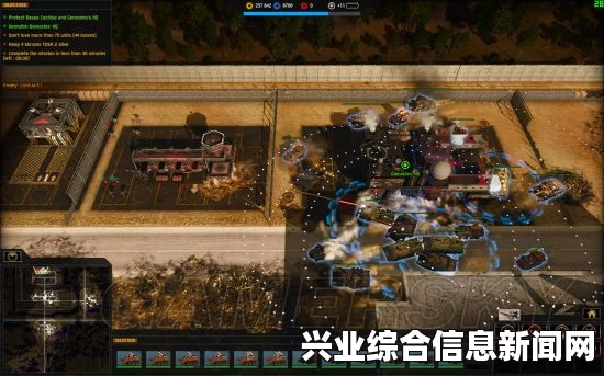 全面解析侵略行为关卡战役攻略，攻略全掌握，战斗无死角
