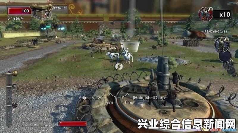 玩具士兵，战争箱子 操作方法及问答环节