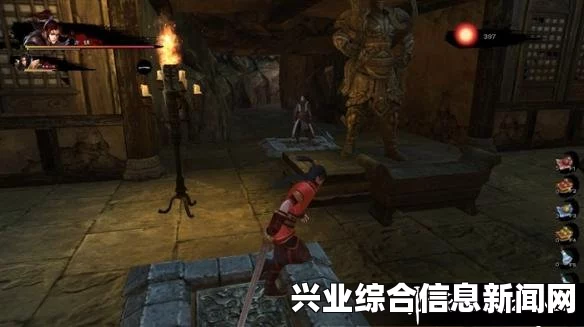 御天降魔传游戏试玩体验，初探奇幻世界