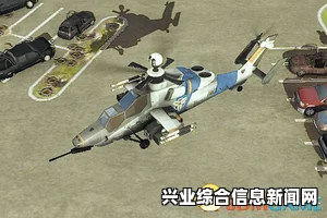 奇美拉阵营载具介绍
