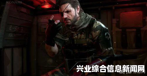 合金装备5，幻痛游戏概述
