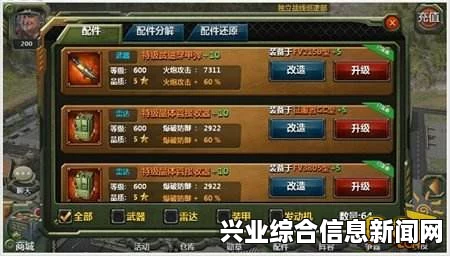 零件获取途径