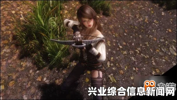 上古卷轴5神枪手浴场老板娘，第三届龙裔精彩篇章