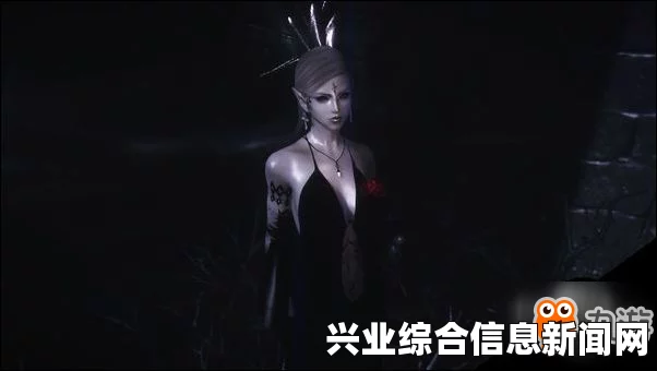 上古卷轴5，第三届龙裔参赛作品—性感丝袜考古学者