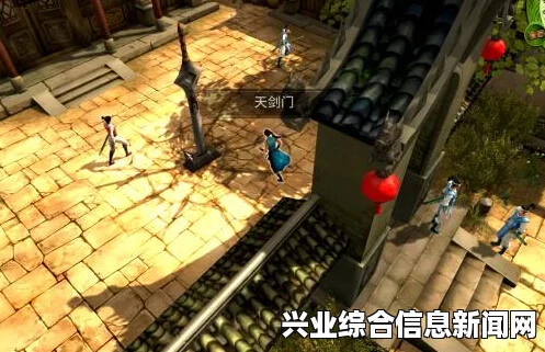 侠客风云传主流武器招式解析与搭配攻略宝典