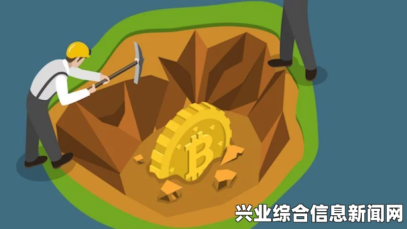 挖矿