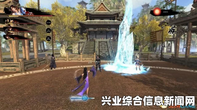 御天降魔传与古剑众人穿越，古剑奇谭MOD传奇故事