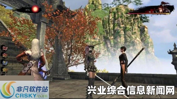 御天降魔传，五毒妹子穿越剑网MOD的奇幻之旅