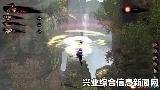 御天降魔传，萌萌的五毒妹子奇迹般穿越剑网MOD