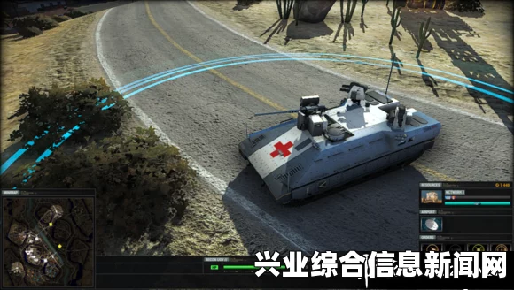 侵略行为，修复建筑、坦克与医治步兵方法详解心得