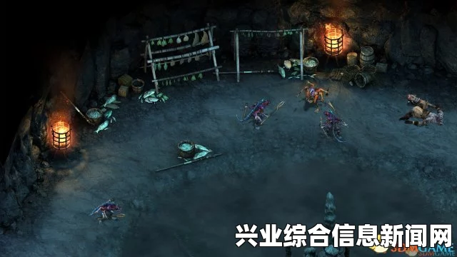 永恒之柱，白色远征 资料片2.01中文显示修复补丁