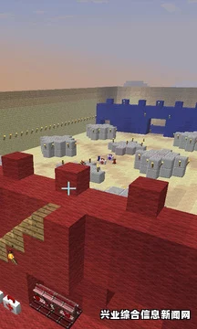 我的世界，机械恐龙与Minecraft 1.7.2地图存档深度探索之旅