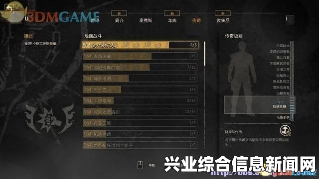 疯狂麦克斯PC操作指南，深度解析按键功能，游戏操作全攻略