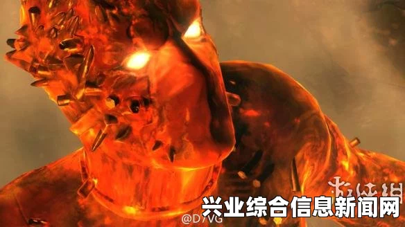 合金装备5，幻痛中的火男BOSS打法心得