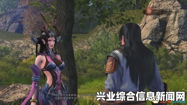 御天降魔传剧情画面与操作试玩心得—这款游戏怎么样