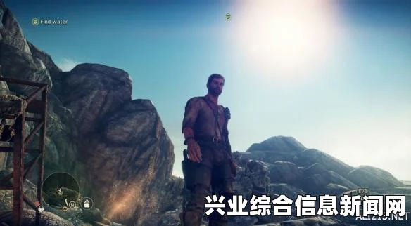 疯狂麦克斯初玩体验，画质心得分享与感受