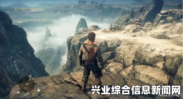 疯狂麦克斯初玩画质心得体验分享