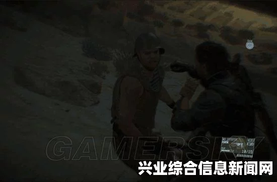 合金装备5，幻痛PC版CQC使用指南与技巧
