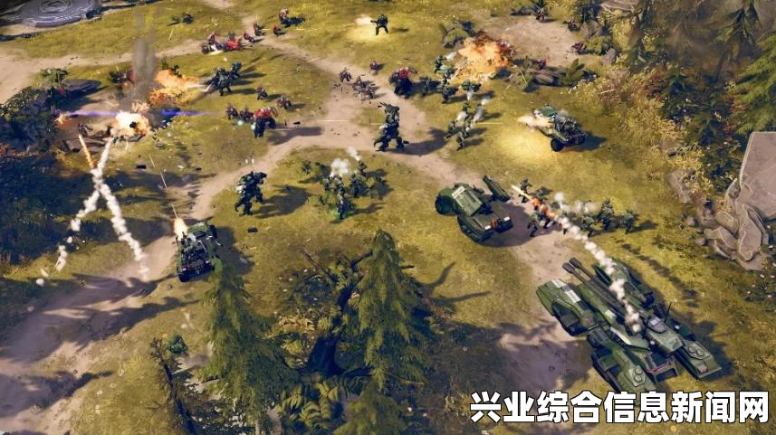 RTS游戏新篇章，侵略行为的探索与挑战