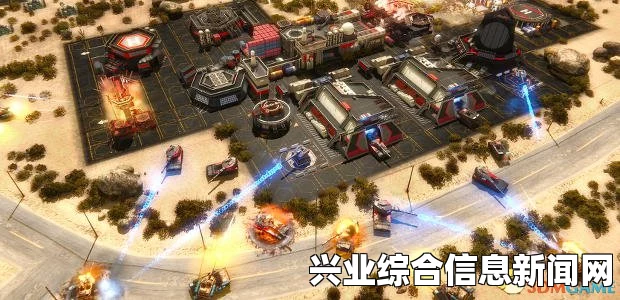 侵略行为，RTS游戏的新篇章