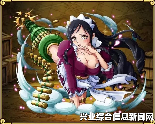 海贼无双3 PC版女帝和罗宾人物替换MOD详解