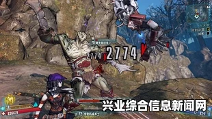 无主之地2 机械术士玩法心得