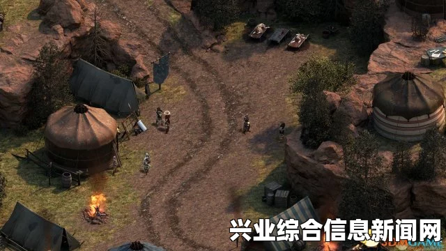永恒之柱，白色远征 游侠在新资料片中的变化心得