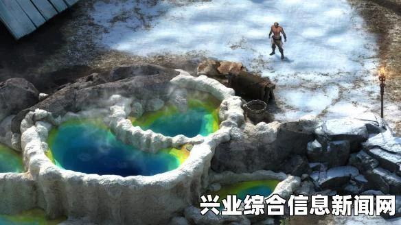 永恒之柱，白色远征 游侠在新资料片中的变化心得
