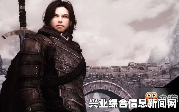 上古卷轴5，第三届龙裔作品——性感皮衣暗杀者秀场