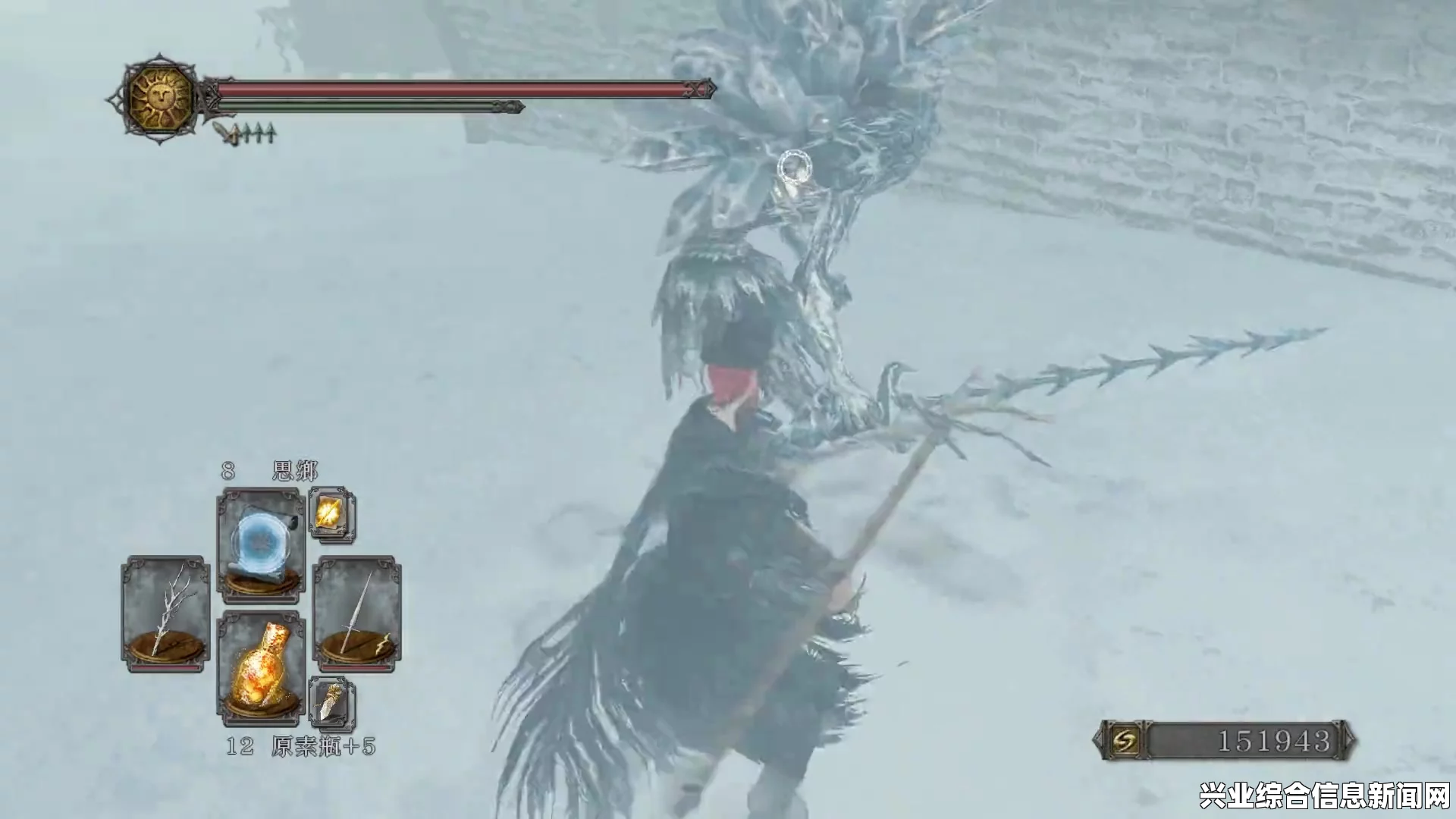 黑暗之魂2原罪学者DLC3全流程攻略，游戏玩法详解与攻略视频指南