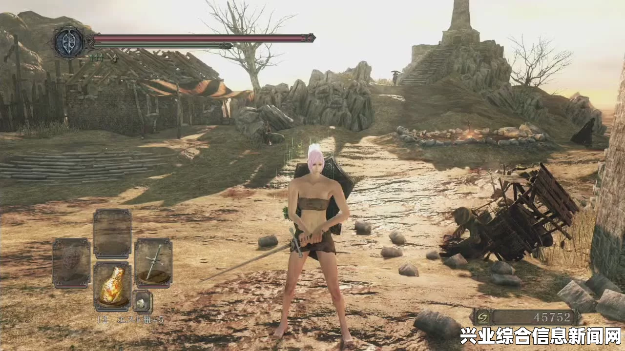 黑暗之魂2原罪学者DLC3全流程视频攻略，应该怎么玩？