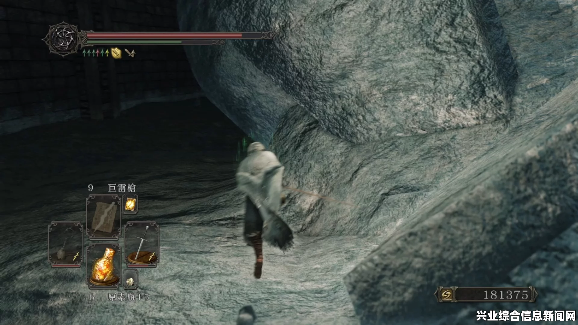 黑暗之魂2原罪学者DLC3全流程视频攻略，应该怎么玩？