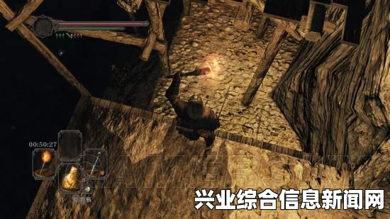 黑暗之魂2原罪学者超简单通关技巧