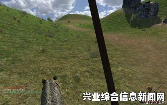 骑马与砍杀战团维京征服 装备修改方法详解