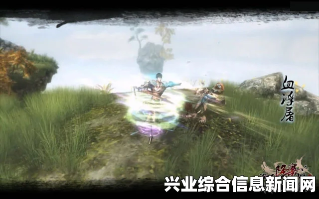 御天降魔传正式版试玩视频，值得一试的国产鬼泣