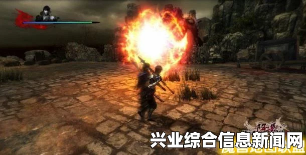 御天降魔传正式版试玩视频，值得一试的国产鬼泣
