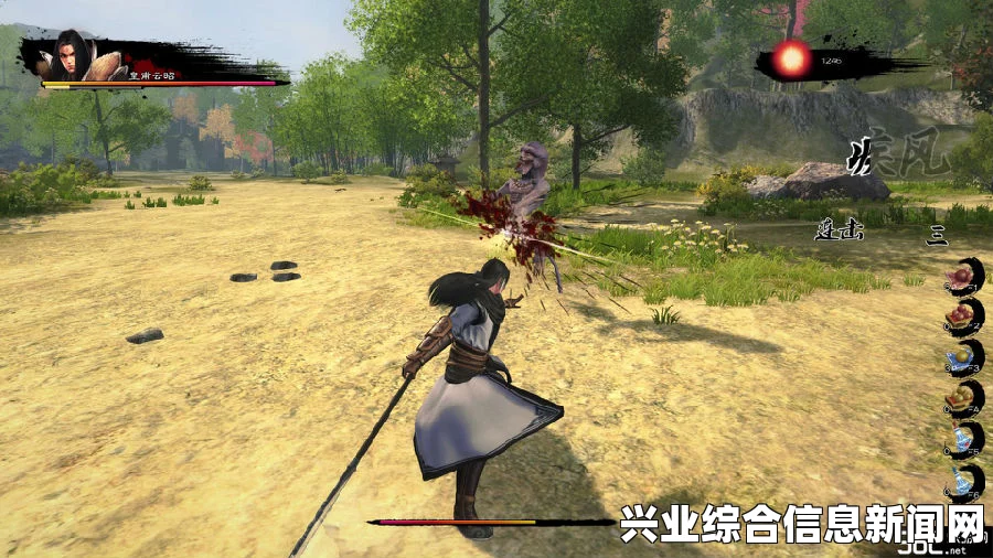 御天降魔传评测心得