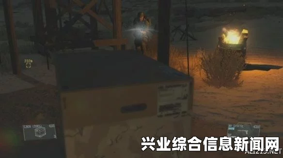 合金装备5，幻痛中文剧情S评价攻略及游戏玩法深度解析
